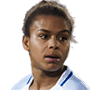 Nikita Parris