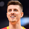 Isaiah Hartenstein