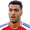 Mikel Merino