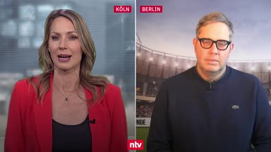 Köster über Füllkrug: Tore als Antwort auf Kritik