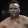 Dereck Chisora