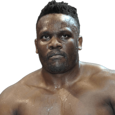 Dereck Chisora
