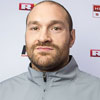 Tyson Fury
