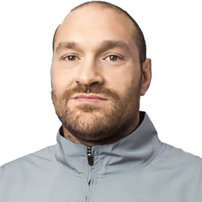 Tyson Fury