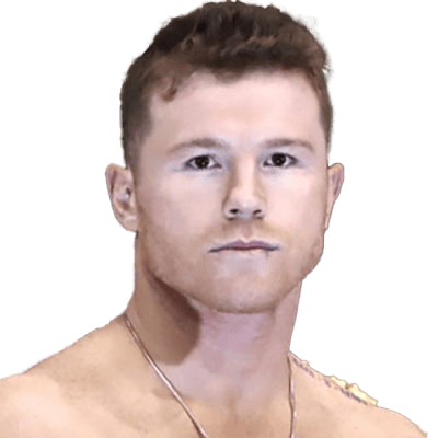 Saúl Álvarez