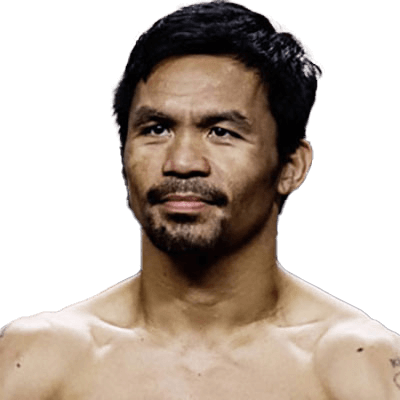 Manny Pacquiao