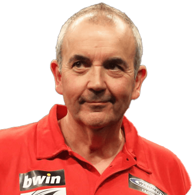 Phil Taylor