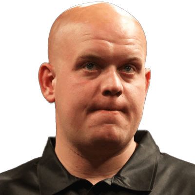 Michael van Gerwen