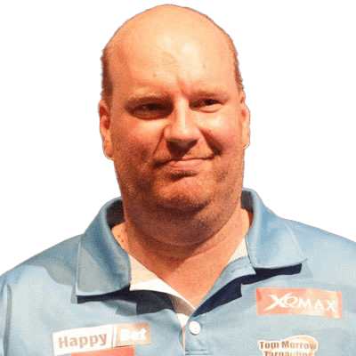 Vincent van der Voort