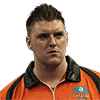 Daryl Gurney