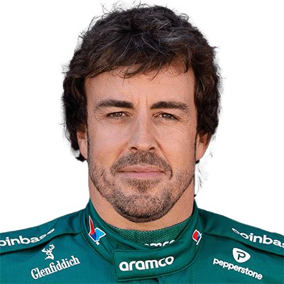 Fernando Alonso