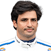 Carlos Sainz