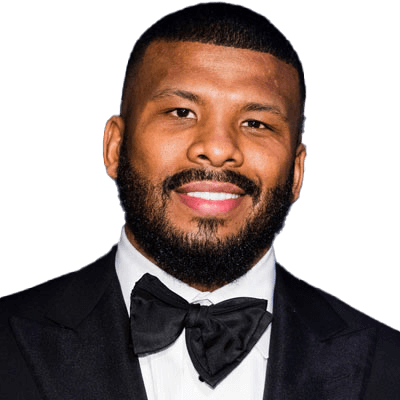 Badou Jack