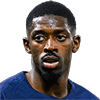 Ousmane Dembélé