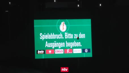 Nächste Saarbrücken-Sensation im DFB-Pokal?