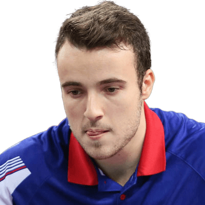 Simon Gauzy