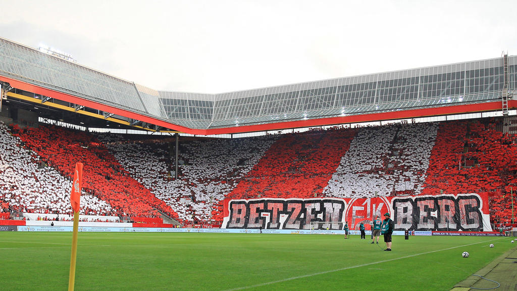 Zweitliga-Relegation: 1. FC Kaiserslautern - Dynamo Dresden