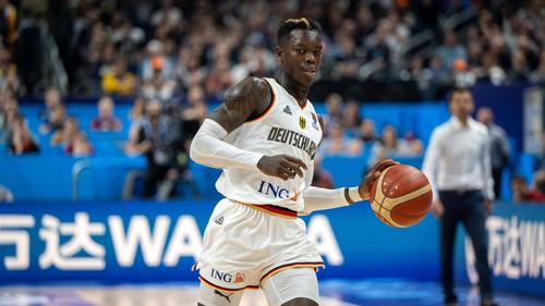 Dennis Schröder wurmt die Halbfinal-Pleite bei der Basketball-EM noch immer