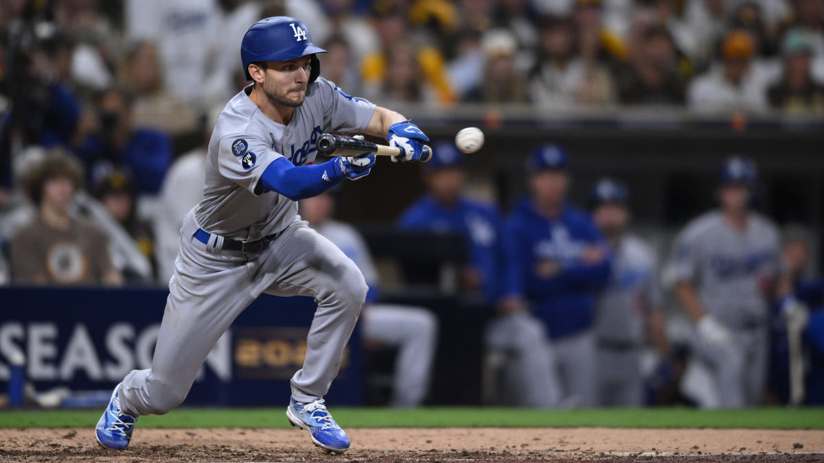 Frühes Playoff-Aus für die Los Angeles Dodgers in der MLB