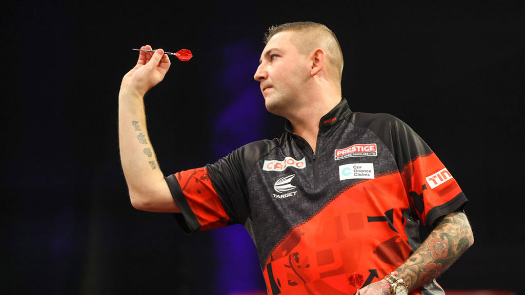 Platz 7: Nathan Aspinall
