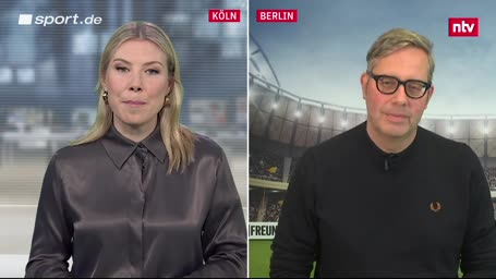 Derby kann für den HSV zum "Albtraum" werden
