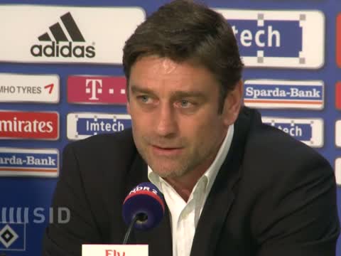 Kreuzer: "Wäre schön, irgendwann die Schale hochheben zu können"
