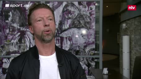 Freund legt sich auf Absteiger fest