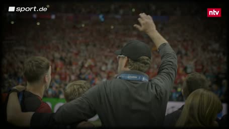 Klopps Liverpool-Kapitel endet emotional