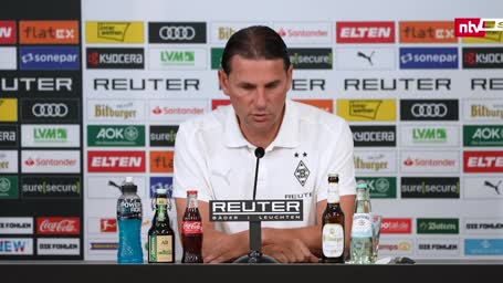 Das sagen Seoane und Alonso vor dem Auftakt
