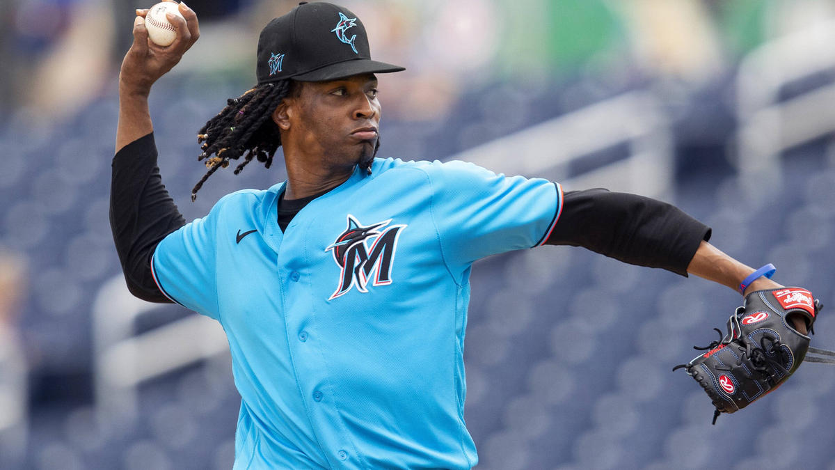 Die anstehenden Partien der Marlins wurden abgesagt
