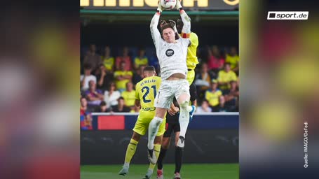 Welche Folgen hat der ter-Stegen-Schock?