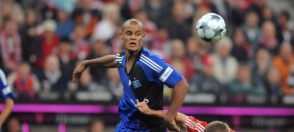 Vincent Kompany (ab 52. Minute)