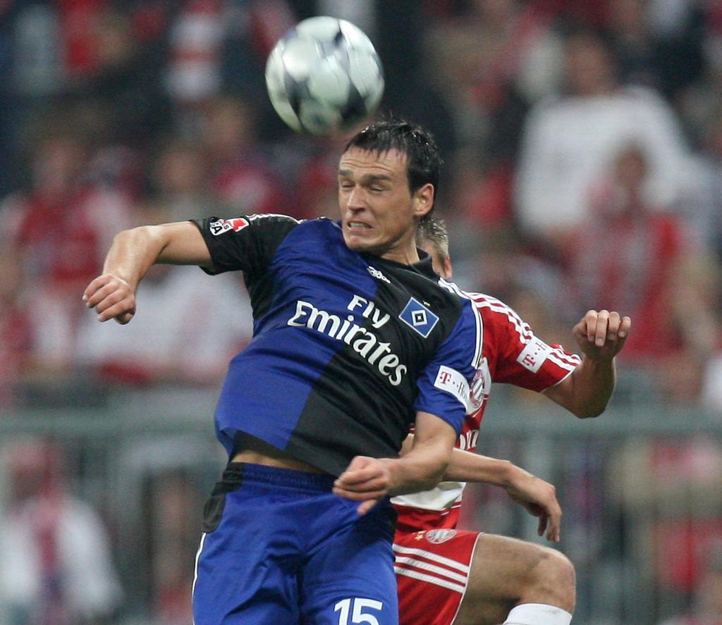 Piotr Trochowski