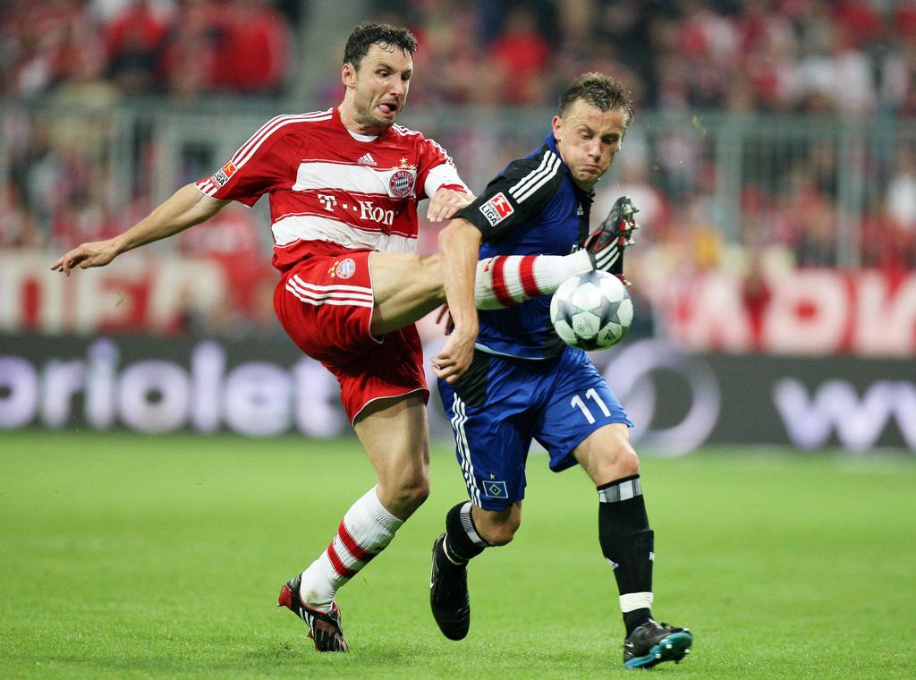 Mark van Bommel
