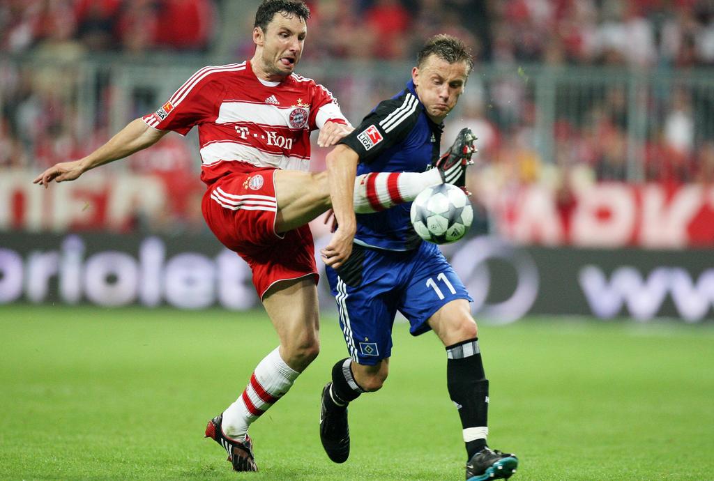 Ivica Olic