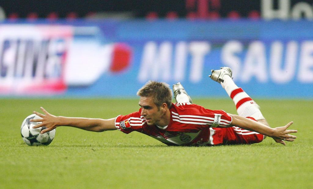 Philipp Lahm