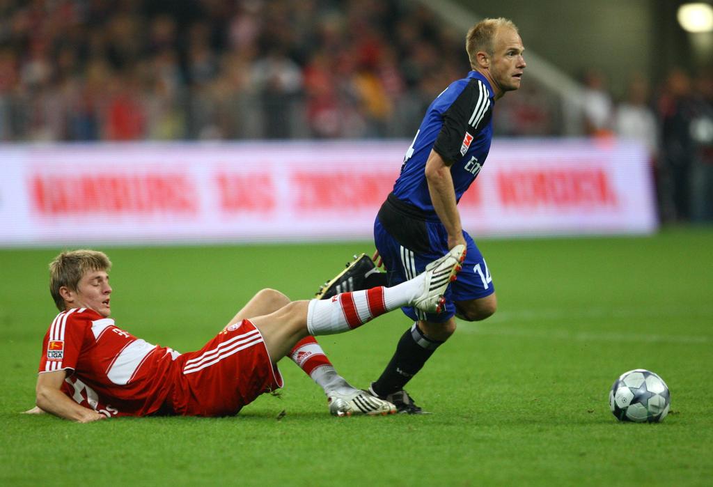 Toni Kroos