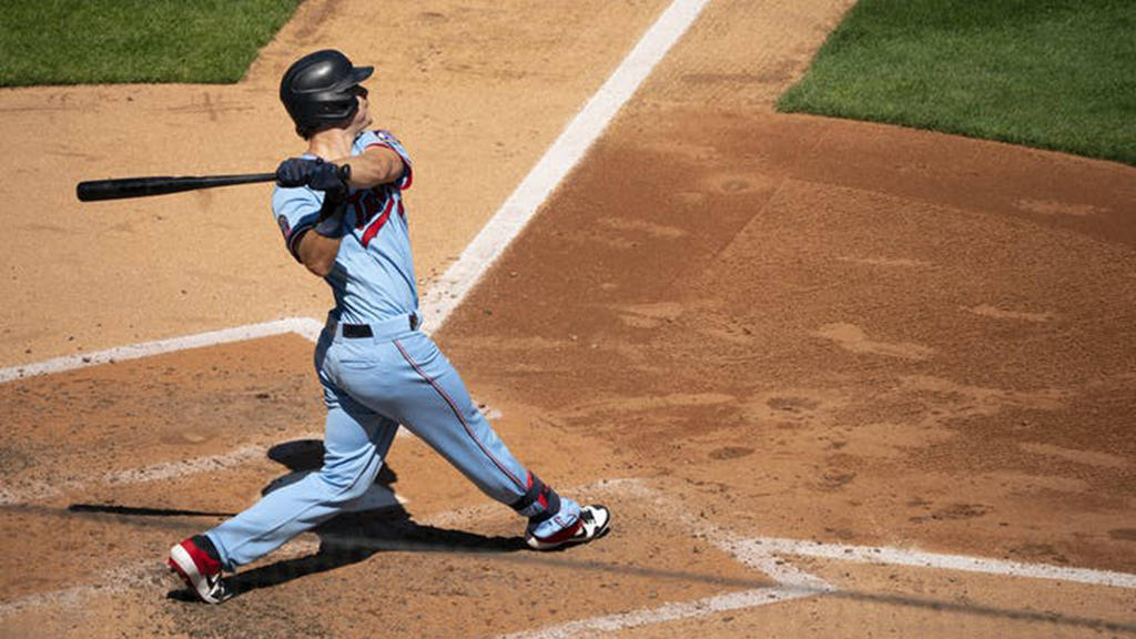 Wieder zurück auf dem Platz: Max Kepler