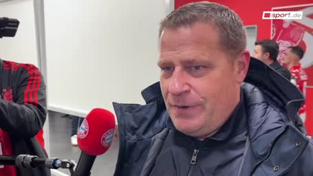 Das sagen Eberl und Co. zum Bayern-Weiterkommen