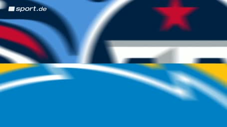 Highlights: Chargers lassen Titans keine Chance