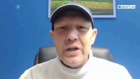 Exklusiv: Schulz wagt Prognose zu Fury vs. Usyk