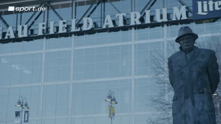 NFL Highlights: Bears @ Packers