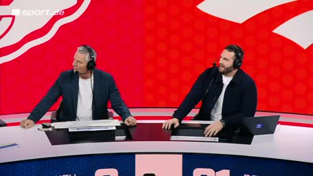 Björn Werner analysiert Trainer-Entlassung der Patriots