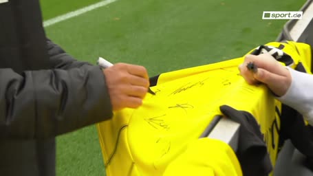 Transfer-Ticker: Transferkasse des BVB gefüllt