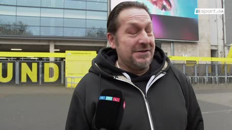 Das sagen die BVB-Fans zur Peinlich-Pleite in Kiel
