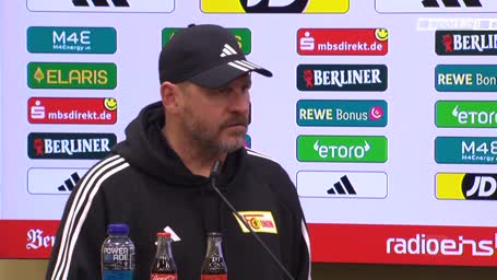 Baumgart schlägt Abstiegs-Alarm