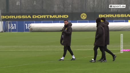 Transfer-Ticker: Wer folgt beim BVB auf Sahin?