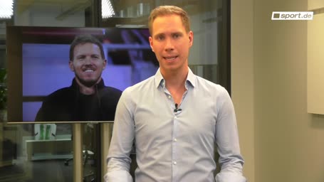 RTL-Experte ordnet Nagelsmann-Hammer ein
