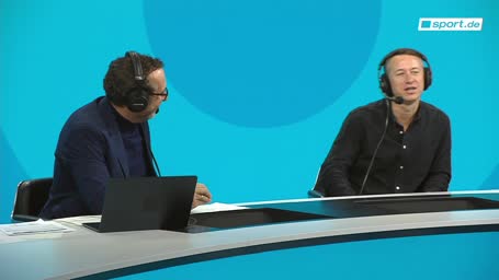 Zverev-Satzverlust: "Das ist bitter"
