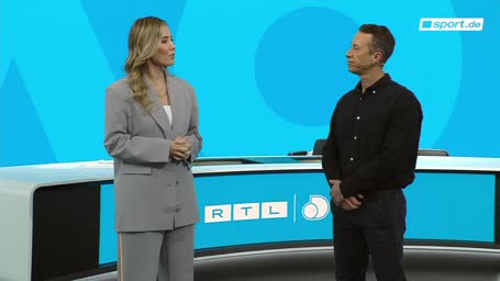 Kohlschreiber analysiert Zverevs Final-Pleite